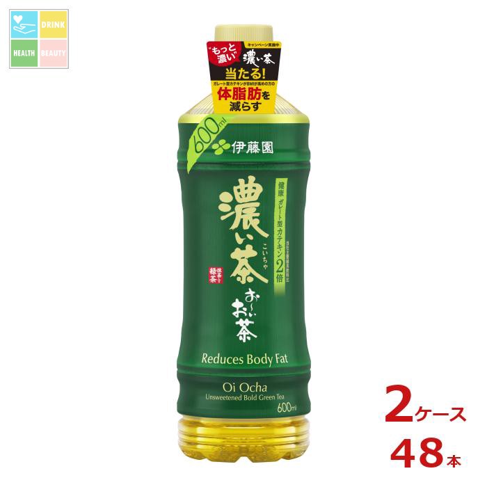 自販機限定★サントリー 伊右衛門 特茶 2ケース(48本)★即日発送★キャンペーンシール付＆QUOカード3000円分が当たるポイント付き 自動販売機用 特茶の通販