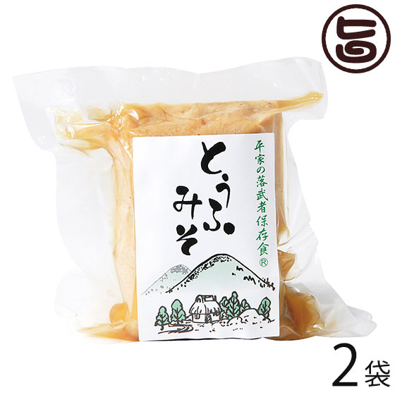 Amazon | とうふのみそ漬け (大) ×6P たけうち 平家の落人が保存
