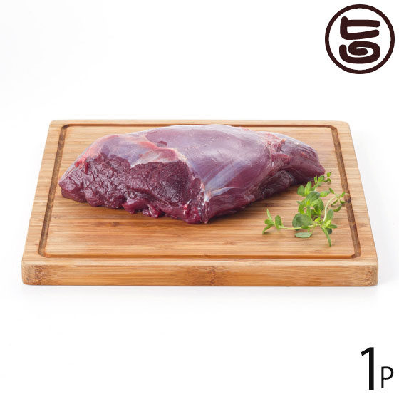 楽天市場】早川ジビエ 鹿肉 外モモブロック 350g×1P 山梨県 早川 楽天市場】早川ジビエ 鹿肉 外モモブロック 350g×1P 山梨県 早川