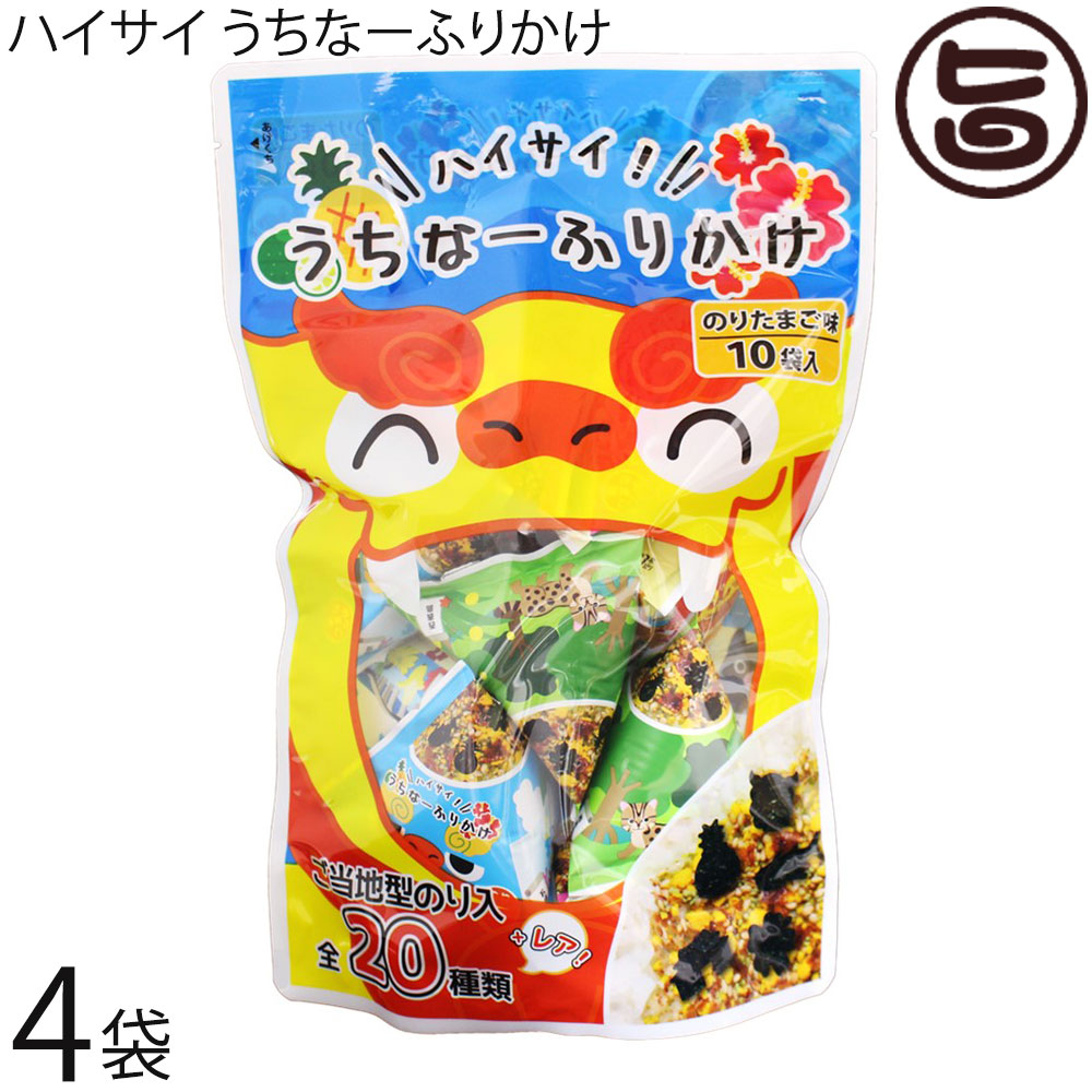 楽天市場】シーラック 沖縄限定 型のり入りふりかけ 25g×6袋 : 旨い