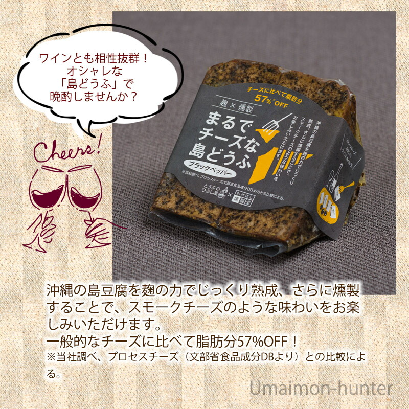 ひろし邸宅食材 イースト 燻製およそゼニアオイな島どうふ コショウ 100g 9p 沖縄 ギフト 島豆腐マニュファクチャー雅 沖縄県生じる豆腐塗布 麹 転じる 燻製 但書き附貨物輸送無料 Geo2 Co Uk