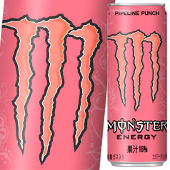 先着限りクーポン付 アサヒ モンスターパイプラインパンチ355ml缶&times;3ケース（全72本） 送料無料【to】【co】｜近江うまいもん屋 9,223円