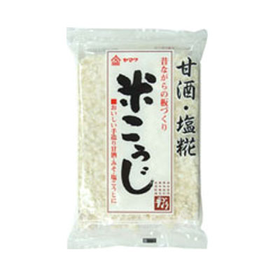 ヤマク 板こうじ200g袋×2ケース（全30本） 送料無料