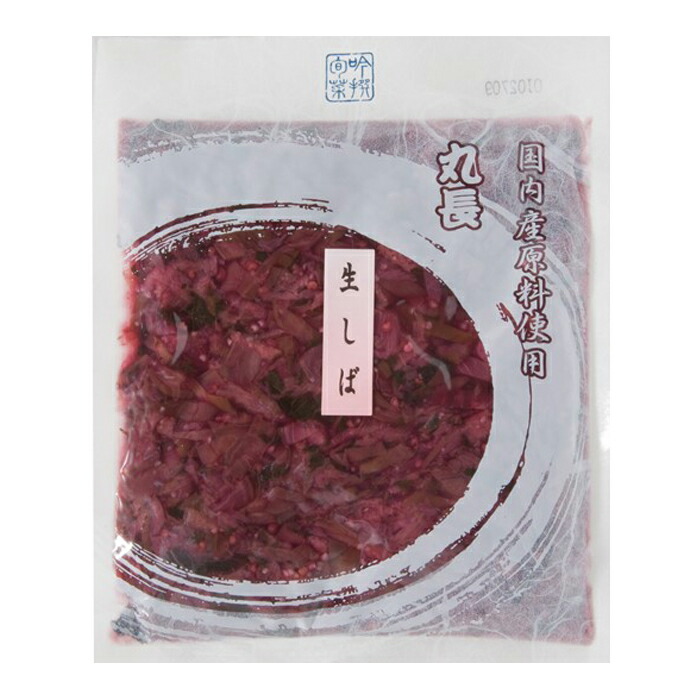 楽天市場】四ツ割タイプ しば漬無着色 (1kg×48袋) 東洋園芸 3箱
