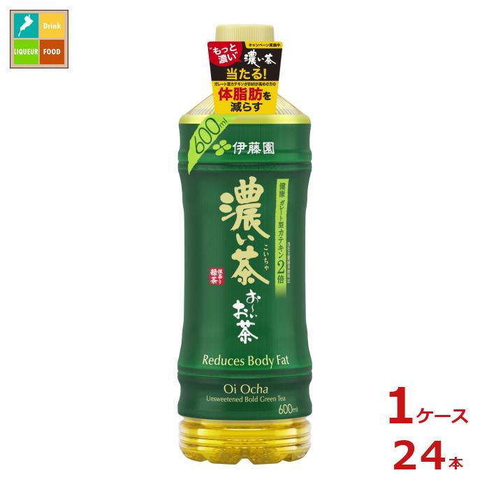 （送料無料!） 伊藤園 おーいお茶 濃い茶 スマートボトル 機能性表示食品　460ml×30本　4901085640654 お〜いお茶 伊藤園 濃い茶 ラベルレス 460ml ペットボトル 30本入 おーいお茶 緑茶 機能性表示食品 : 専門店中江 - 通販 -  Yahoo!ショッピング