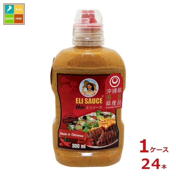 KUIKO KEBABU エリソース ホット300ml&times;1ケース（全24本）送料無料｜近江うまいもん屋