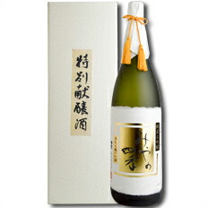 滋賀県 藤本酒造 神開 純米大吟醸 みやの四季(箱入)1.8L×2本セット 送料無料|近江うまいもん屋