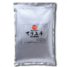 宝酒造 「京寶」機能性調味料てり上手アルミパウチ1kg×1ケース（全10本） 送料無料