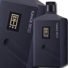 吹上焼酎 吹上デコ（芋）720ml瓶×1ケース（全6本） 送料無料
