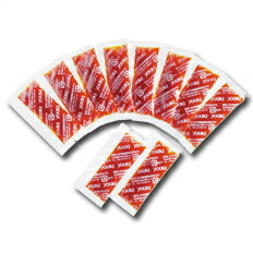 ユウキ コチジャン（小袋詰）10g×（100×9）×1ケース 送料無料