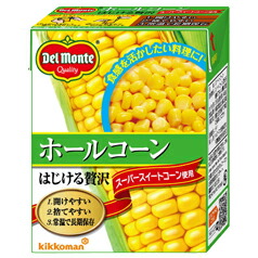 6 1 水 限定 最大2 ホールコーン380ｇ×12個セット〜はじける贅沢〜 デルモンテ 冬バーゲン 特別送料無料 日本未入荷 送料無料 000円OFFクーポン