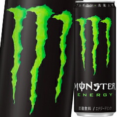 楽天市場】【送料無料】【2ケース】MONSTER ENERGY アサヒ モンスター