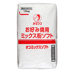 先着限りクーポン付 オタフク ソース オコミックスソフト10kg×1本 送料無料【co】