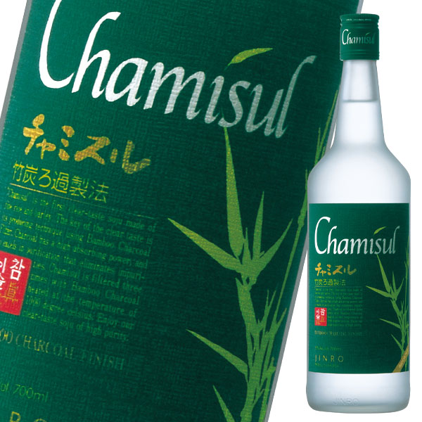 楽天市場】【送料無料】眞露 Chamisul（チャミスル）20度1.8Lペットボトル×1ケース（全6本） : 近江うまいもん屋