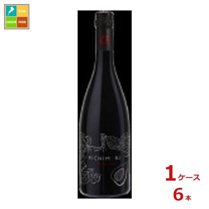 フィキモリ750ml瓶×1ケース（全6本）送料無料