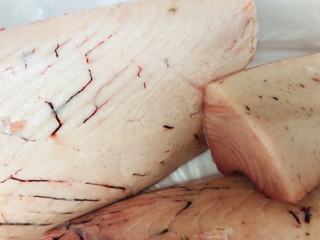 楽天ランキング1位 びんちょう まぐろ 業務用5kg スキンレス 刺身 寿司 カルパッチョ びん長 鮪 冷凍便 赤身 トロ 節 丼 カマ 魚 鮮魚 新品本物 Lecashargarepica Com