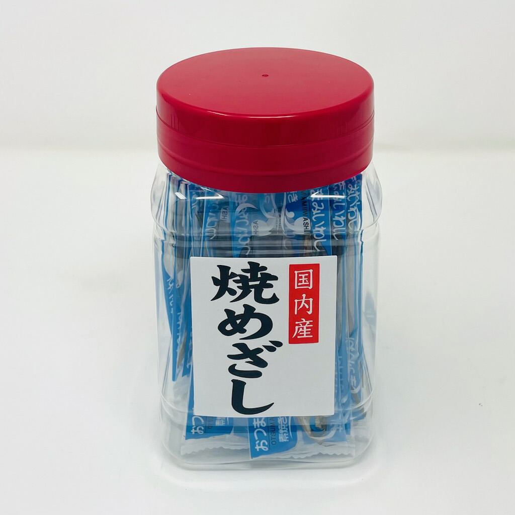 楽天市場】おさかなさん85g【江戸屋】（おつまみ）（宅配便対応