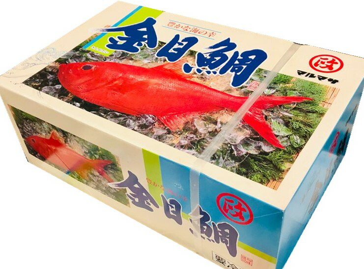 金目鯛 10kg 業務用 (1枚150～200g)【フィレーIQF・バラ凍結で便利】定食屋・旅館・磯料理屋などでお使いいただけます【冷凍便】
