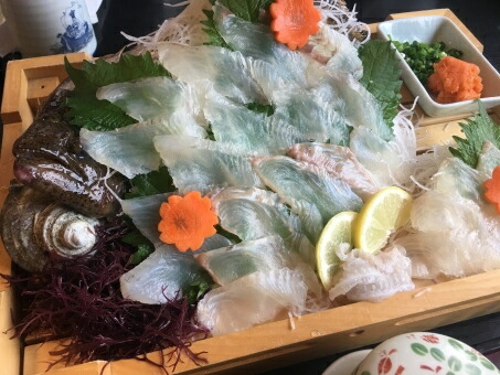 活締め 天然平目 約1kg うまいもの 活締めシリーズ 前後0g