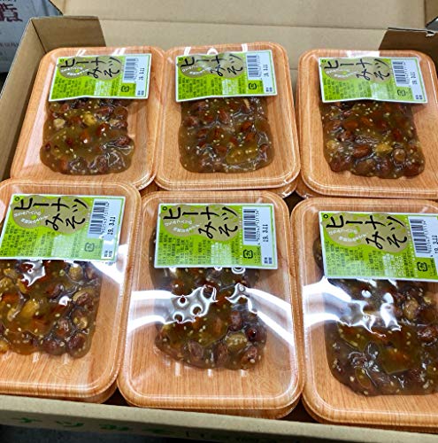 おすすめ ピーナッツ みそ ６５ｇ×１８パック入りおつまみ お茶うけに 
