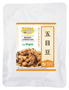 五目豆 100g