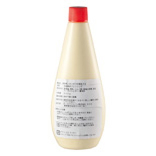 業務用 オーサワの豆乳マヨ（500g×15本入）【ケース販売】 ※キャンセル不可 ※送料無料（一部地域を除く）