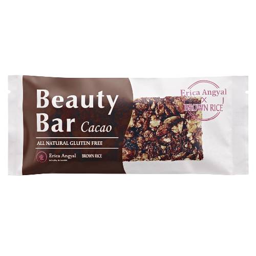 ビューティーバー 1コ入 楽天市場】ビューティーバー カカオ（1本）【ニールズヤード