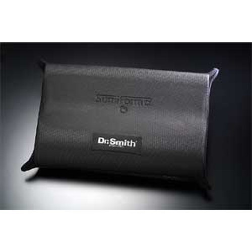 楽天市場】Dr.Smith（ドクタースミス）炭フォーム枕 イレタン iretan