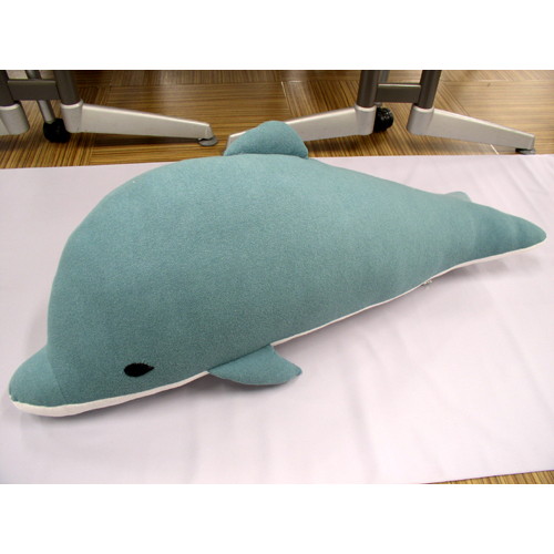 素晴らしい価格 いるか みのん 大 ライトブルー うまいっす 予約注文となります エンバランス エンバランス特典 エンバランス ぬいぐるみ 抱き枕 みのん 大 ライトブルー 海外正規品 抱き枕 Justblazebarbers Com