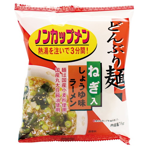 Amazon.co.jp: ムソー トーエー どんぶり麺・しょうゆ味ラーメン