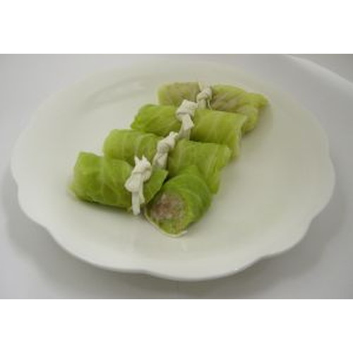 楽天市場】【冷凍】34909 ロールキャベツ 40g （40g×10ヶ） JFDA