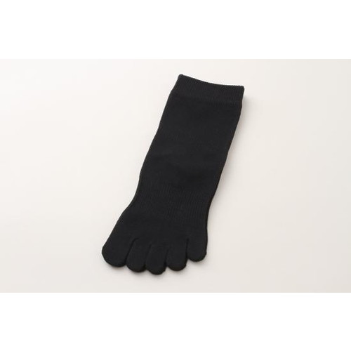 CSソックス アイボリー Mサイズ（24.5～26.0ｃｍ）２足セット ファイブコンフォート ５本指 ゴルフソックス（サイズ（S⁄M⁄L）：M）｜メンズウエア｜ゴルフ