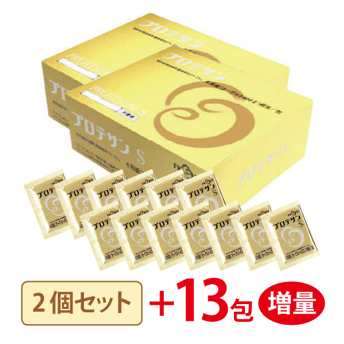 プロテサンS62×2箱 ニチニチ製薬 濃縮乳酸菌 | labiela.com