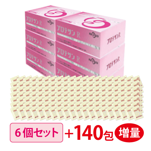 激安][即納] プロテサンS62×3箱 ニチニチ製薬 濃縮乳酸菌 プロテサンS