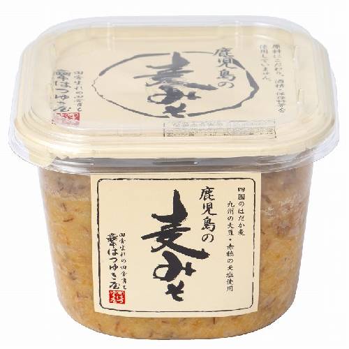 Amazon.co.jp: オーサワの鉄火みそ（麦みそ）袋入り (70g