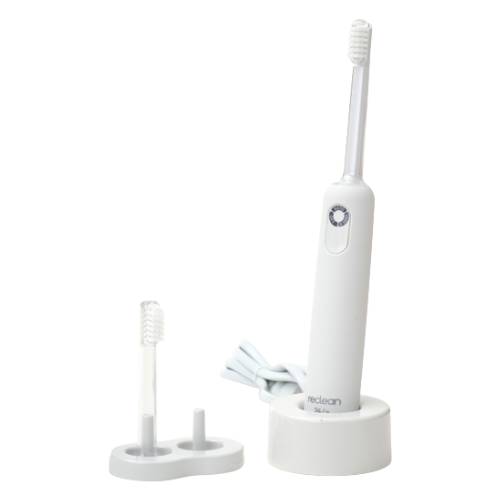 reclean 24／7（白）（超音波歯ブラシ） リクリーン 【伊藤超短波】※送料無料（一部地域を除く）｜うまいっす