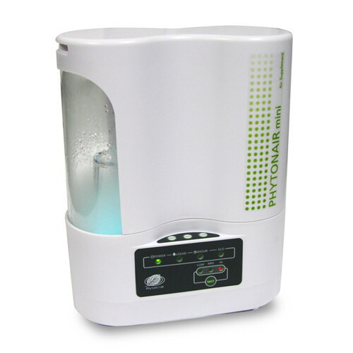 イオンフレッシュフィトンチッド 空気清浄機 【公式通販】