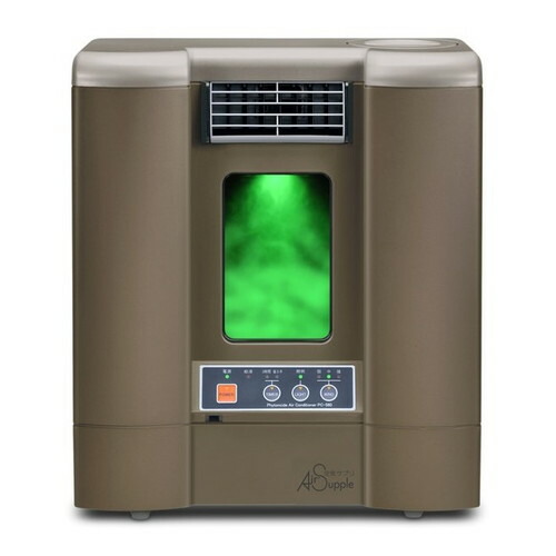 空気サプリメント　フィトンエアーPC560WT 楽天市場】空気サプリメント フィトンエアー PC-560WT（エキスパート