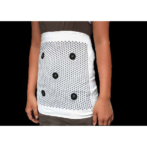 開店祝い 磁石付メディカルボディサポーター 腹巻 フリーサイズ キャンセル不可 最新人気 Bralirwa Co Rw