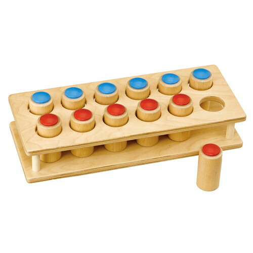 楽天市場】TAG タグ 転がり落ちてくる数の箱 TGCMR1 送料無料 おもちゃ