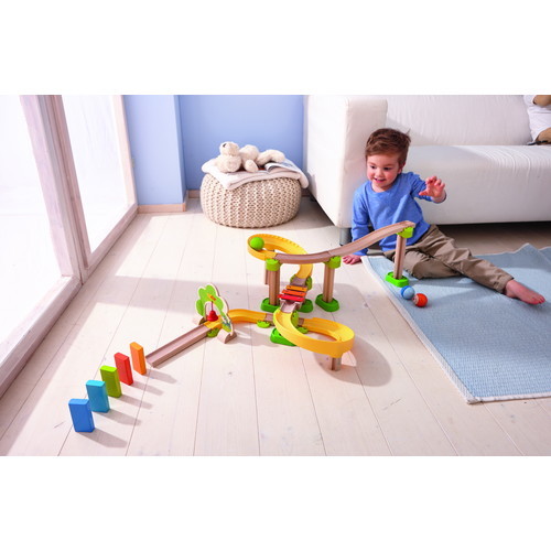 クラビュー・スタンダードセット（HA302056）【ハバ/HABA】【2歳から】※キャンセル不可 ※送料無料（一部地域を除く）