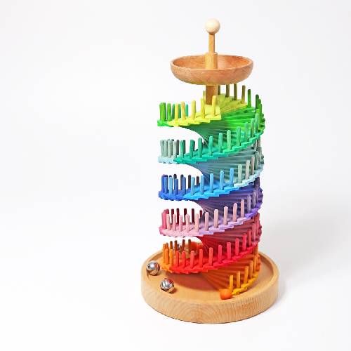 にじいろクーゲルバーン （GM43900） 【グリムス/Grimm's】※キャンセル不可※送料無料（一部地域を除く）｜うまいっす