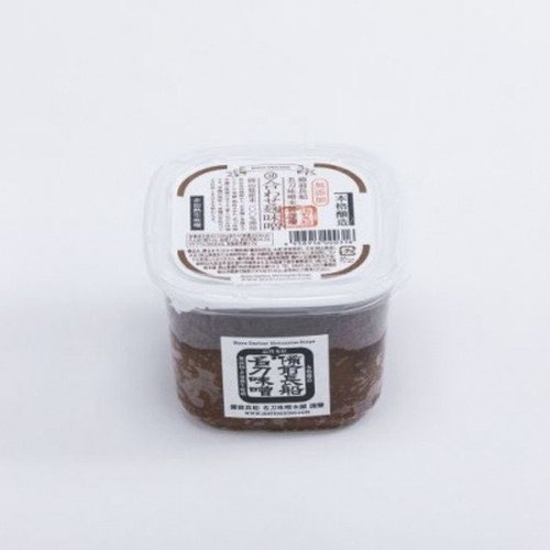 合わせ麹味噌 （800g） ×6個セット 【名刀味噌本舗】