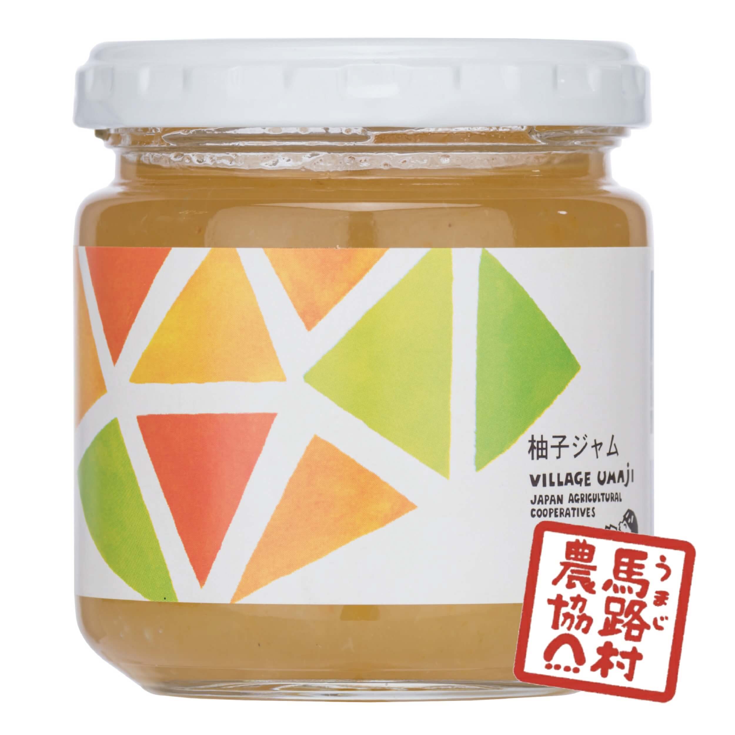 楽天市場】【糖度40度ケース販売】愛媛県産 ゆずジャム 300g×6 : 伊豆