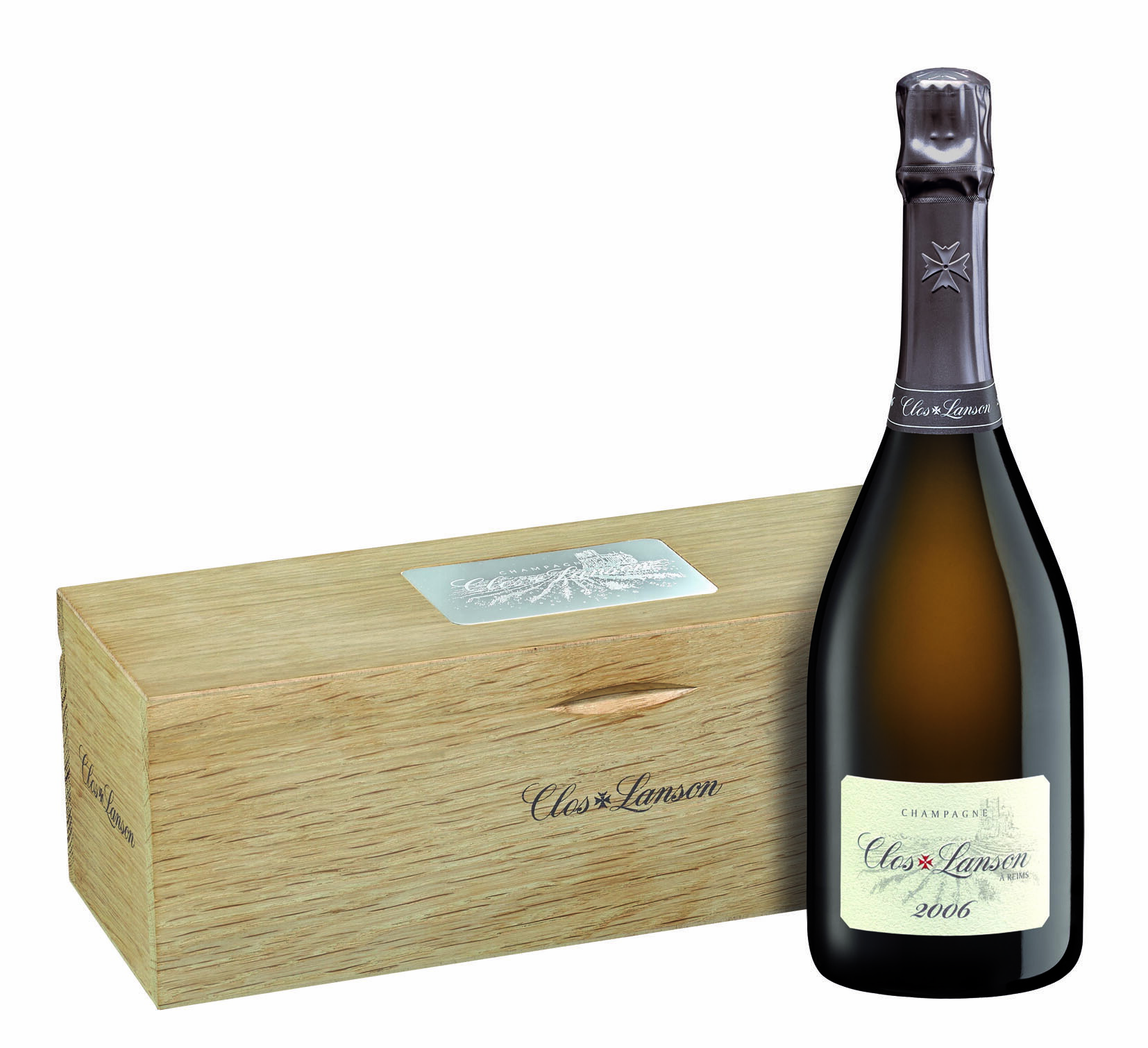 楽天市場】ランソン ノーブル キュヴェ・ブラン・ド・ブラン [2000