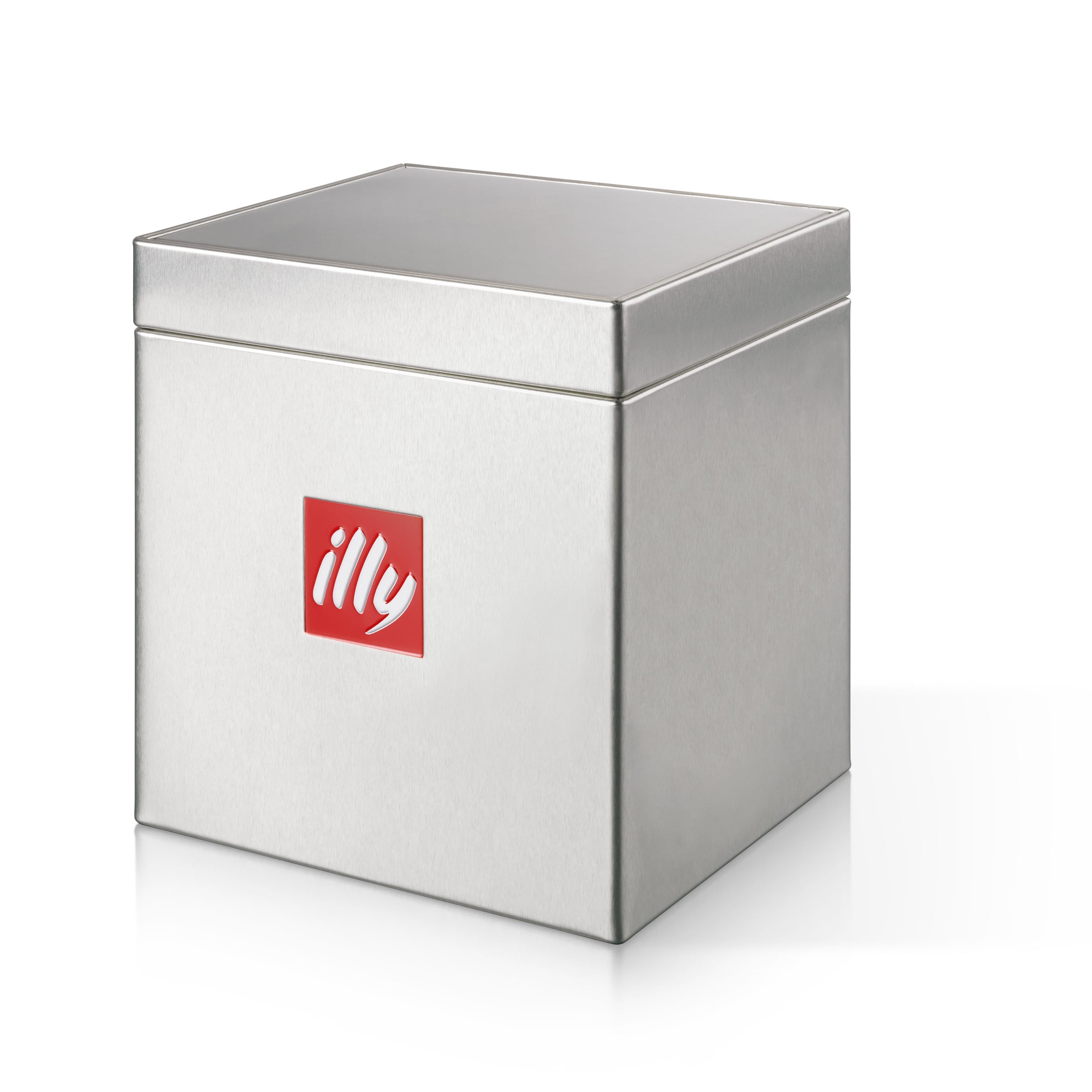 イリー illy エスプレッソ 粉 デカフェ 250g×6缶 Amazon.co.jp: illy／イリー エスプレッソ粉 デカフェ 250g×《6