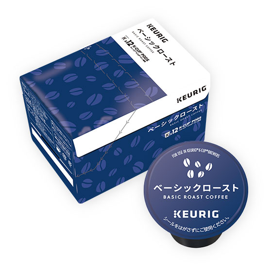 キューリグ Kカップ KEURIG K-CUP ベーシックロースト 1ケース8箱 楽天市場】キューリグ Kカップ KEURIG K-CUP ベーシックロースト