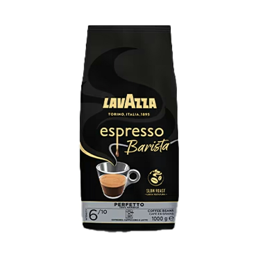 楽天市場】ラバッツァ(LAVAZZA)エスプレッソ(豆/ホールビーン)1kg