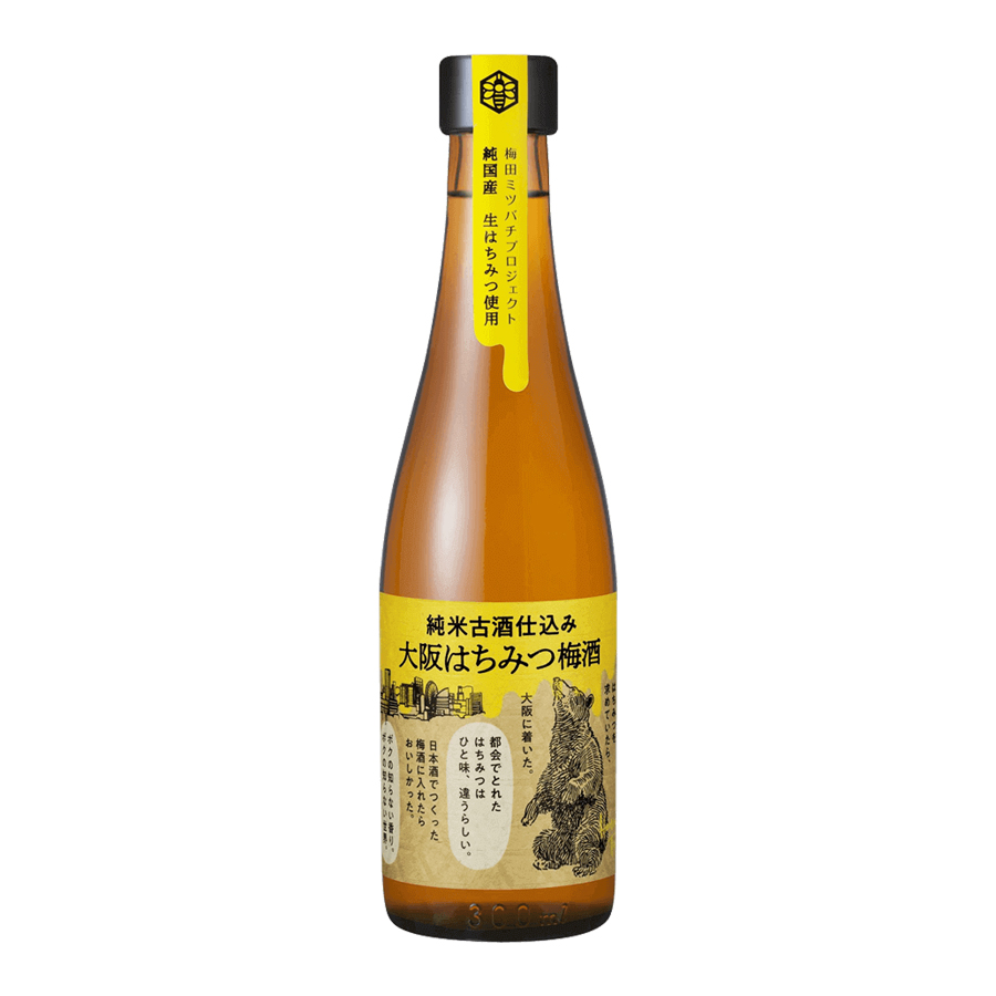 楽天市場】一本義久保本店 吟香梅 般若刀720ml※包装不可 : 上質を金沢