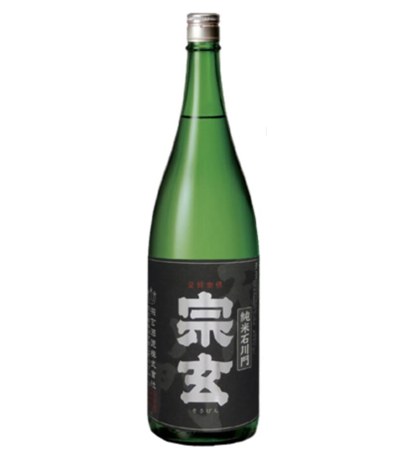 百々登勢 | 金沢発の純米蔵、日本酒・発酵食品の福光屋